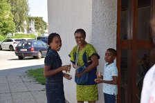 15.08.2024 Kräutersegnung zu Mariä Himmelfahrt